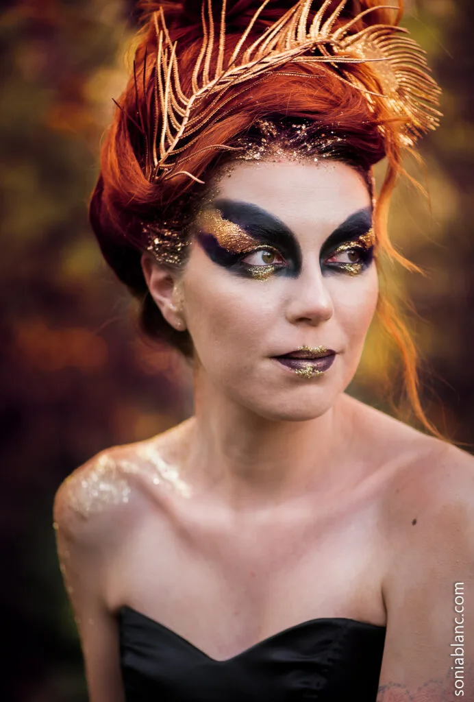 seance-photo-cosplay-malefique-dijon