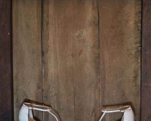 Mariage-chaussures-mariee-arcelot