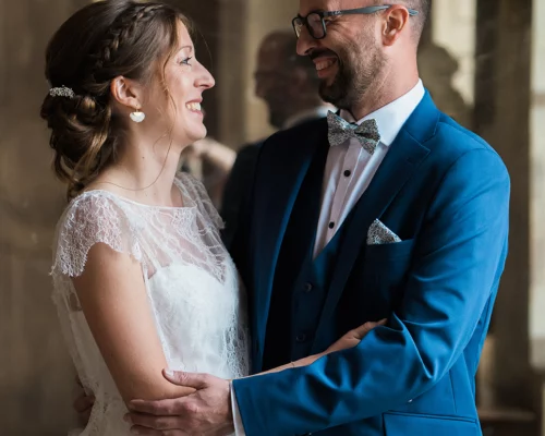 Mariage-photo-de-couple-chateau-arcelot-1