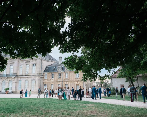 chateau arcelot