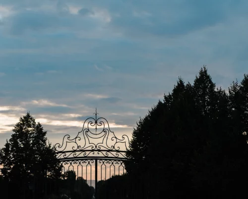chateau arcelot
