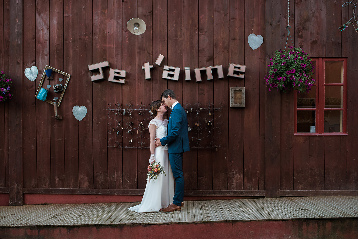 moulin artus mariage