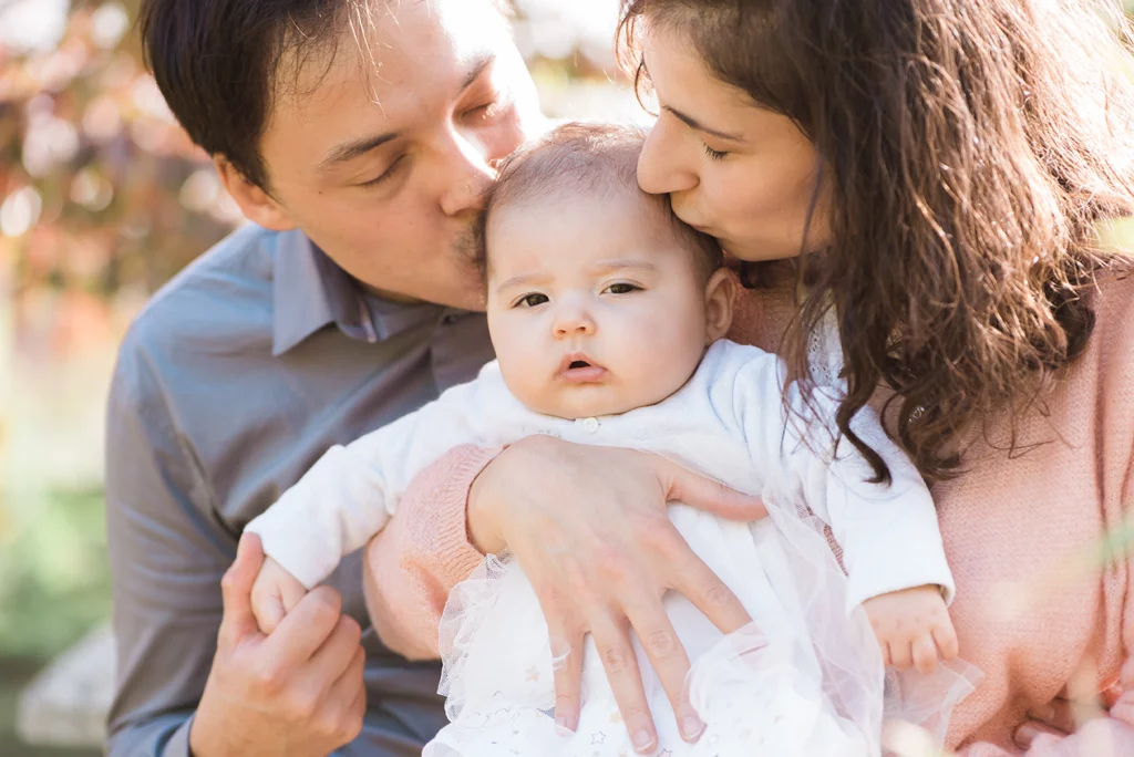photographe famille