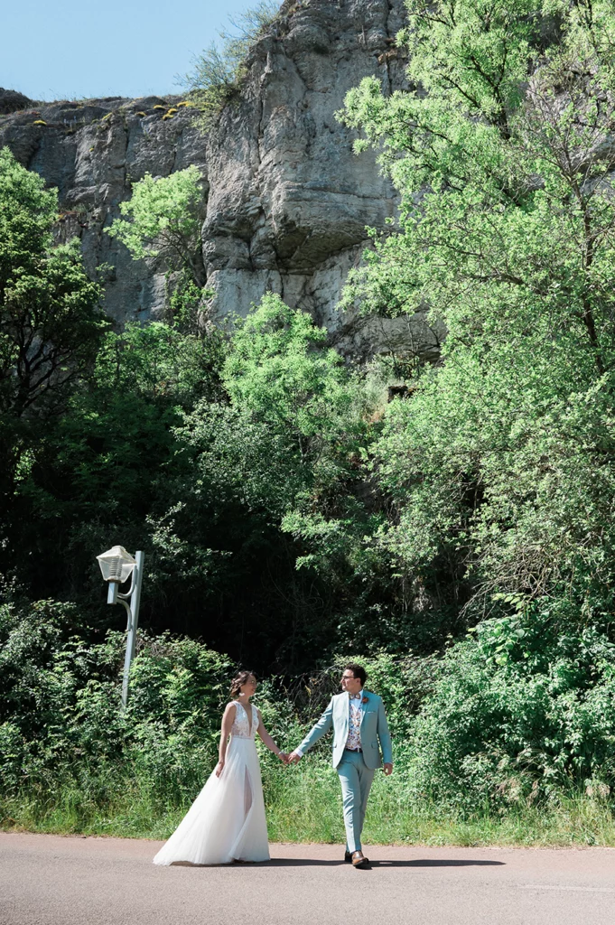 mariage domaine combe d'été (1)