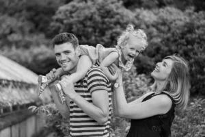 Séance photo famille à Dijon : comment ça se passe vraiment ?