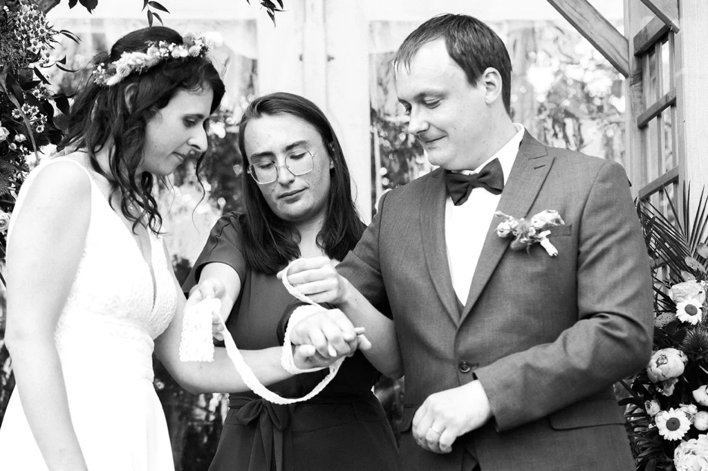 idée rituel pour mariage ceremonie laique 6