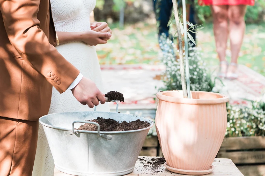 idée rituel pour mariage ceremonie laique 6