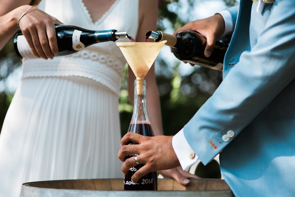 idée rituel pour mariage ceremonie laique 6