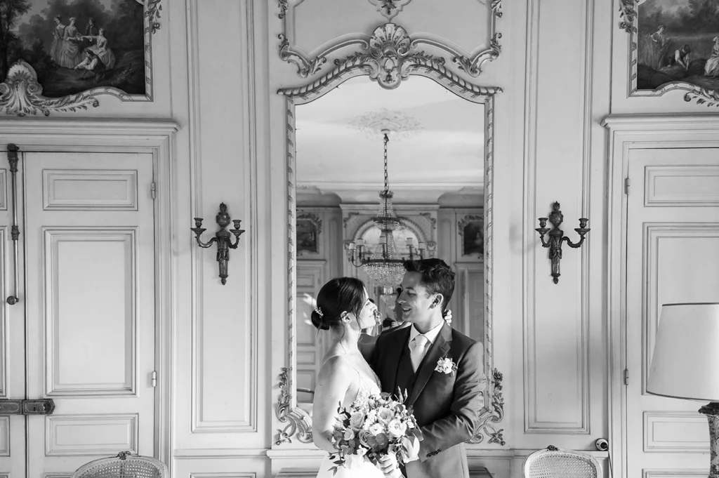 Photographe de mariage en Bourgogne - Sonia Blanc Photographe