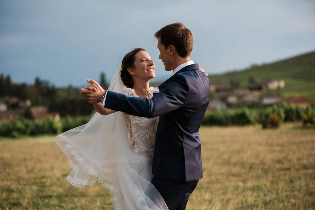 photographe mariage
