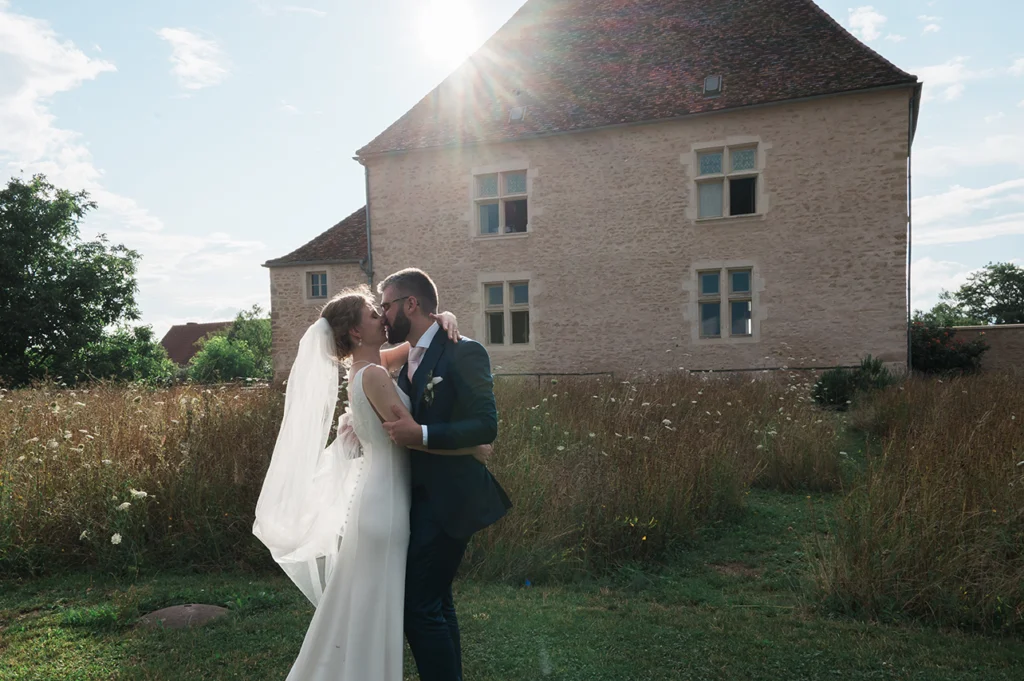 photographe mariage