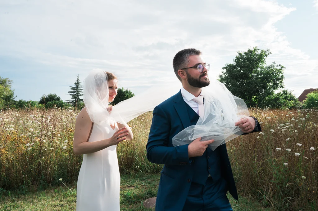 photographe mariage