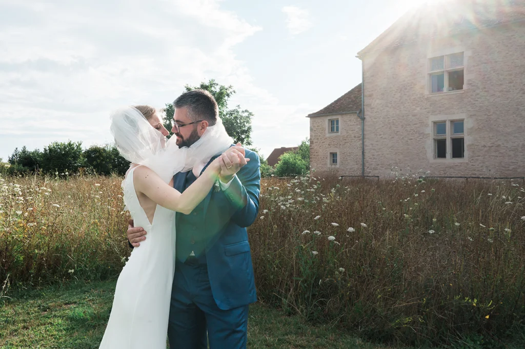 photographe mariage