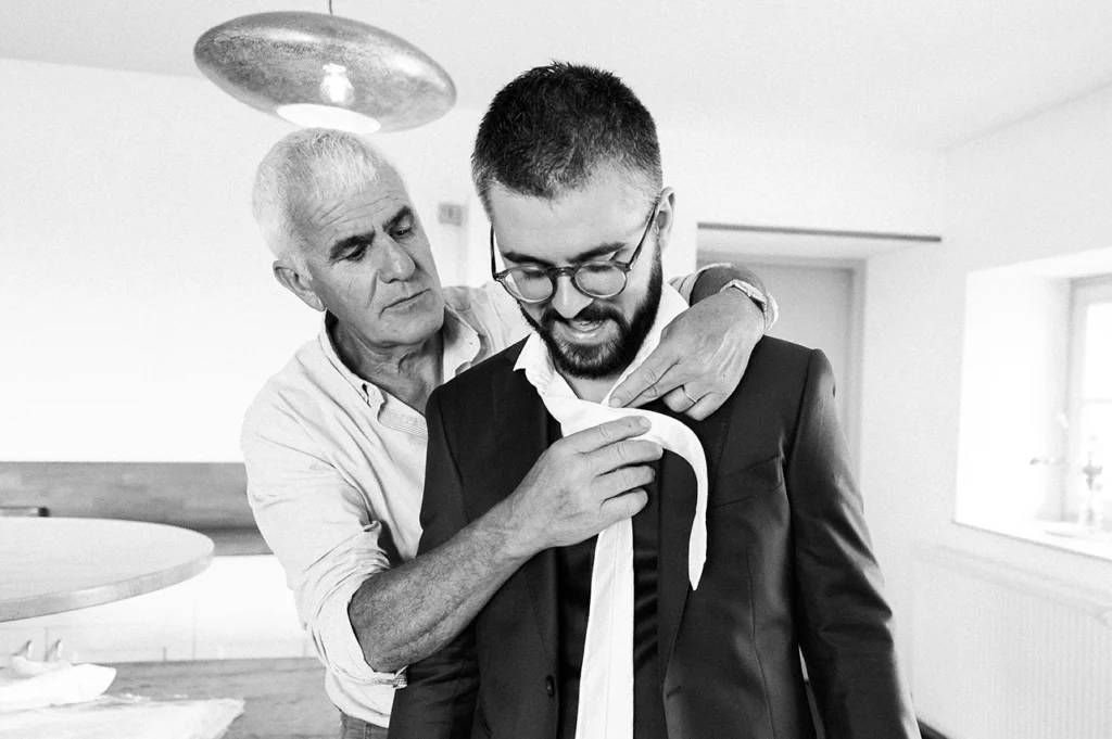 Photographe Mariage