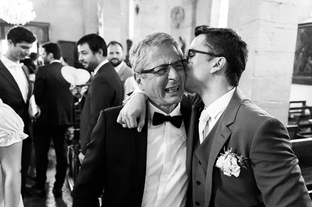 Photographe Mariage