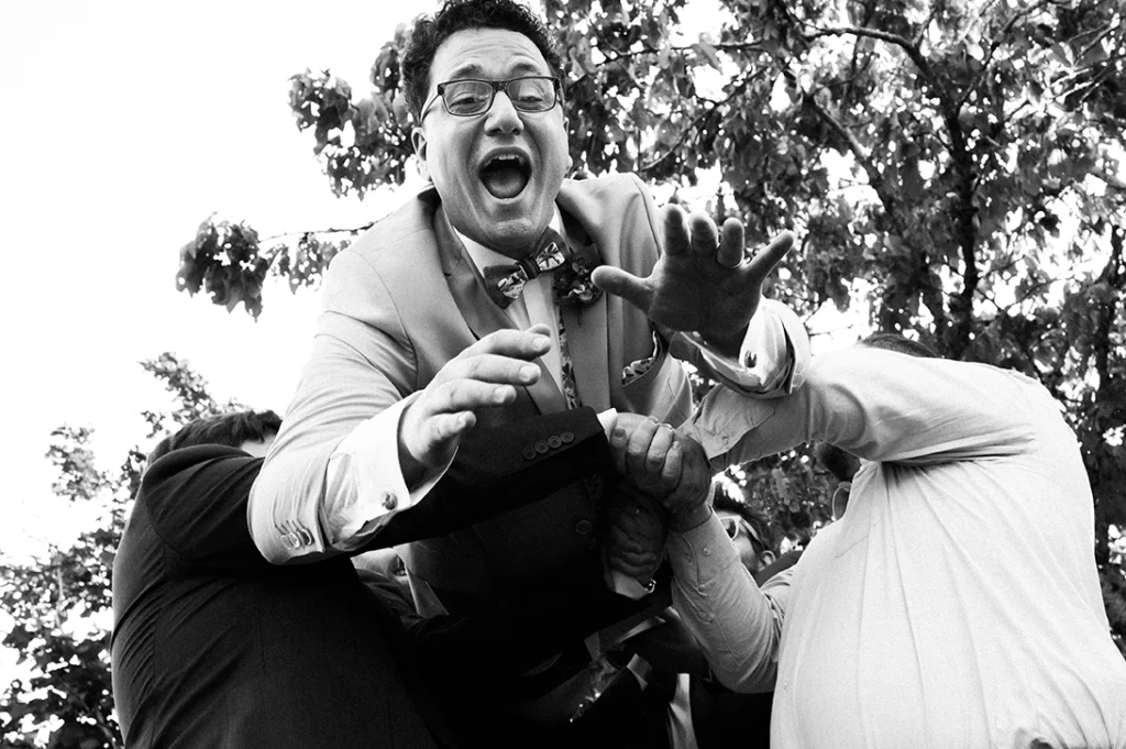 Photographe Mariage
