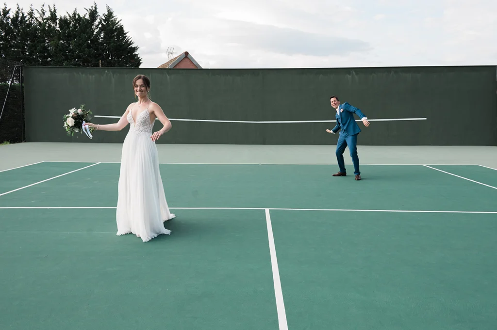 Photographe Mariage