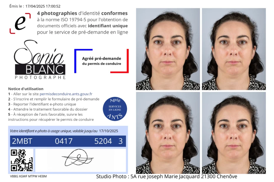 photo-identite-chenove-dijon-sud