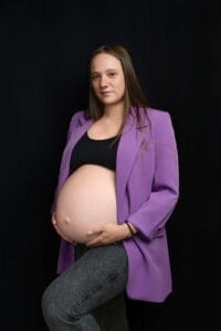 Séance photo au studio à Chenôve (Dijon Sud) : l&rsquo;expérience cosy