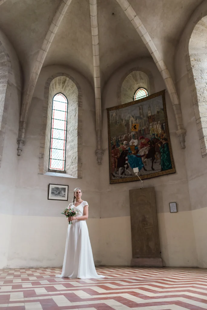 mariage prieuré de bonvaux (1)