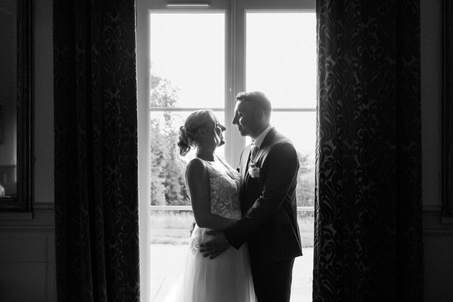 photo de couple mariage dijon