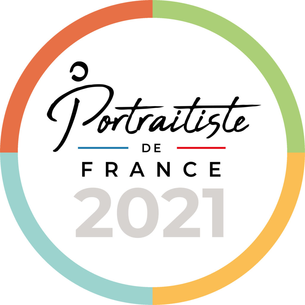 Distinction Portraitiste de France 2021 - Sonia Blanc Photographe Dijon