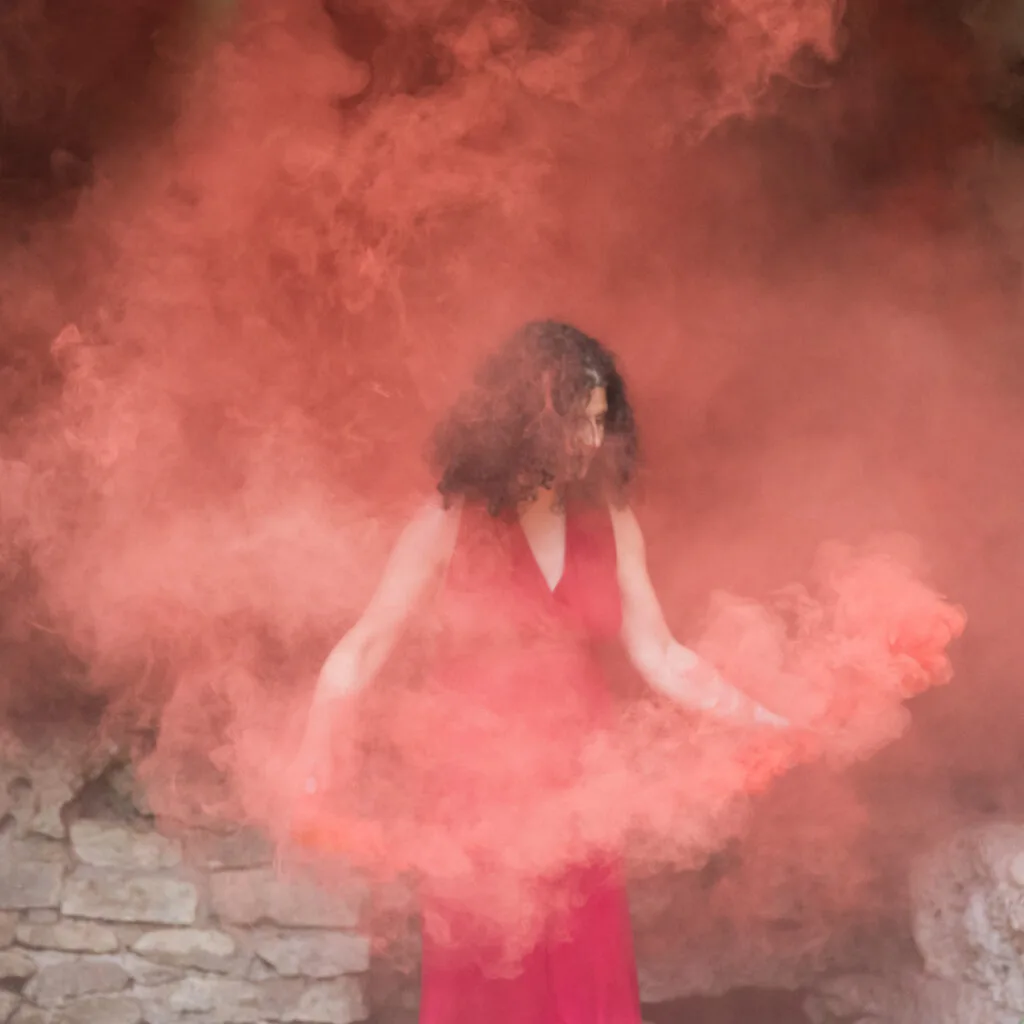 seance spirituelle