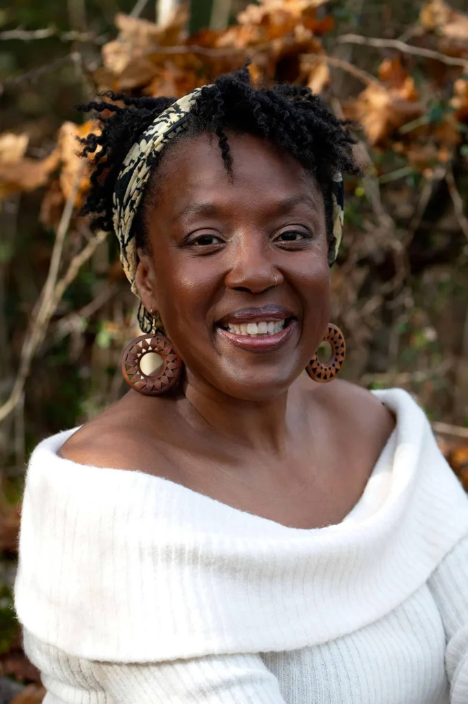 portrait de femme dijon