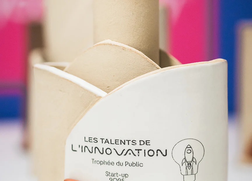 team building remise de prix salon professionel dijon (4)