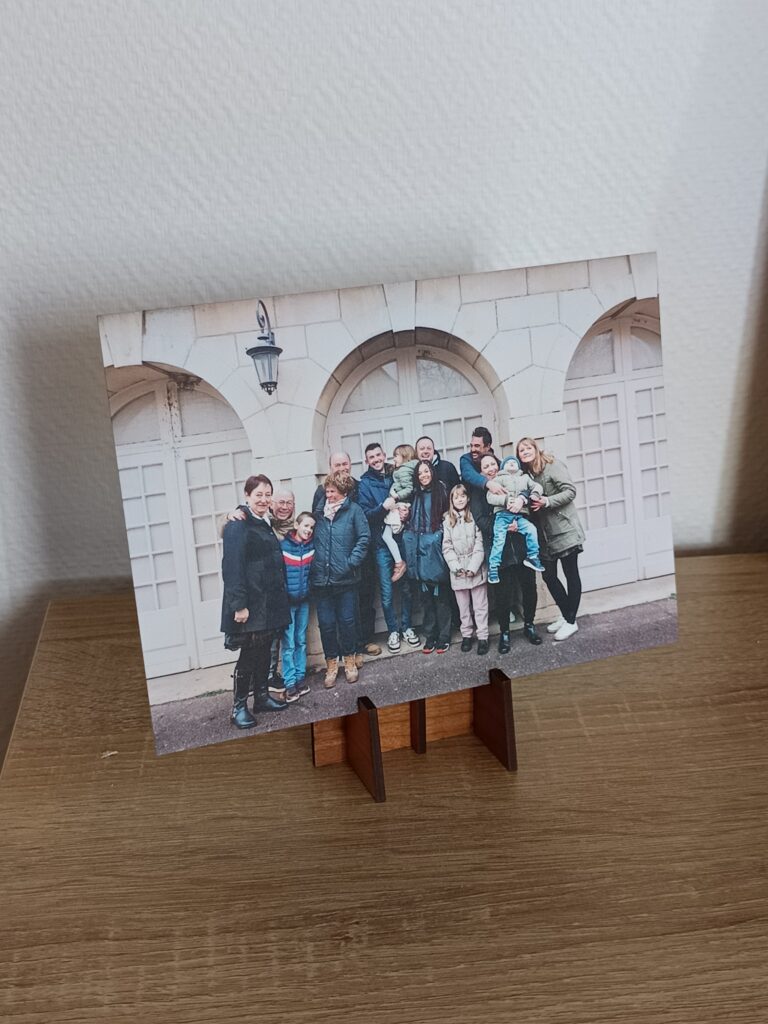 tableau tirage d'art