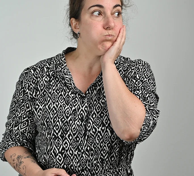 image de soi dijon - sonia blanc photographe