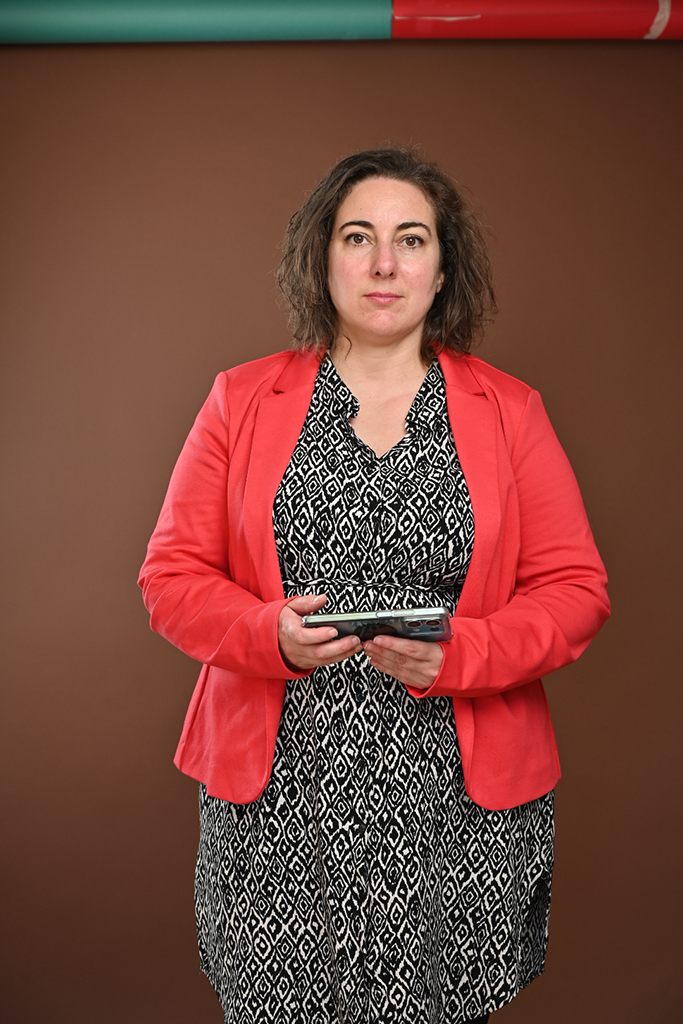 image de soi dijon - sonia blanc photographe