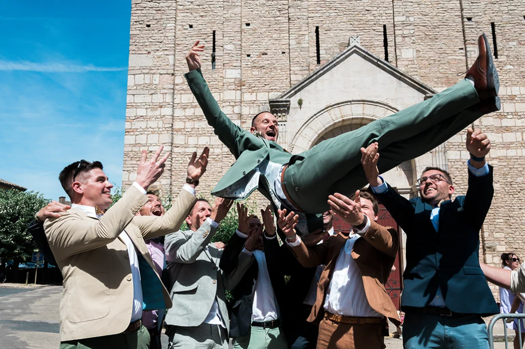 mariage abbaye saint-philibert tournus