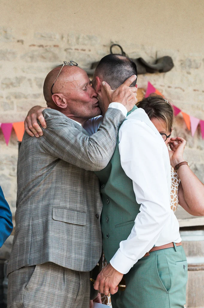 mariage ferme tremblay ain
