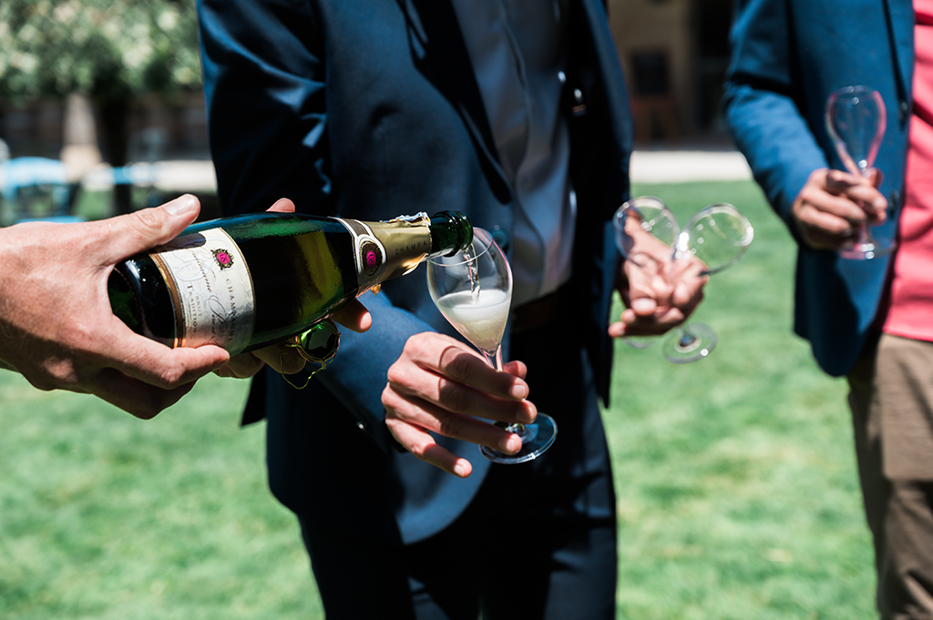 mariage ferme tremblay ain