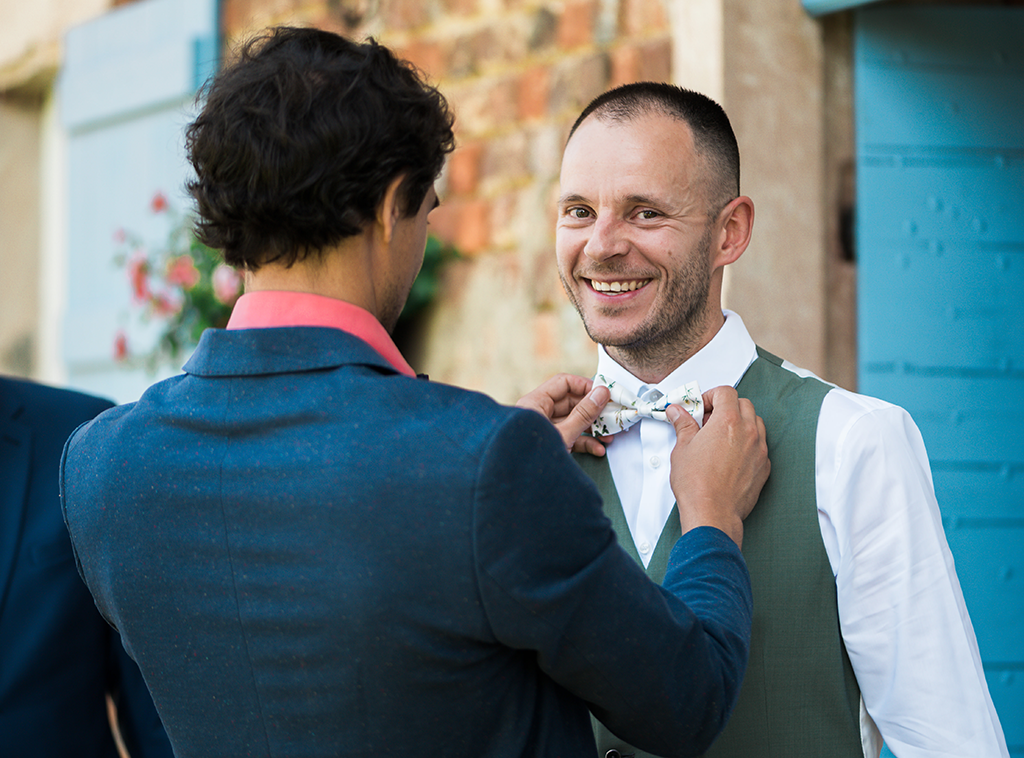 mariage ferme tremblay ain
