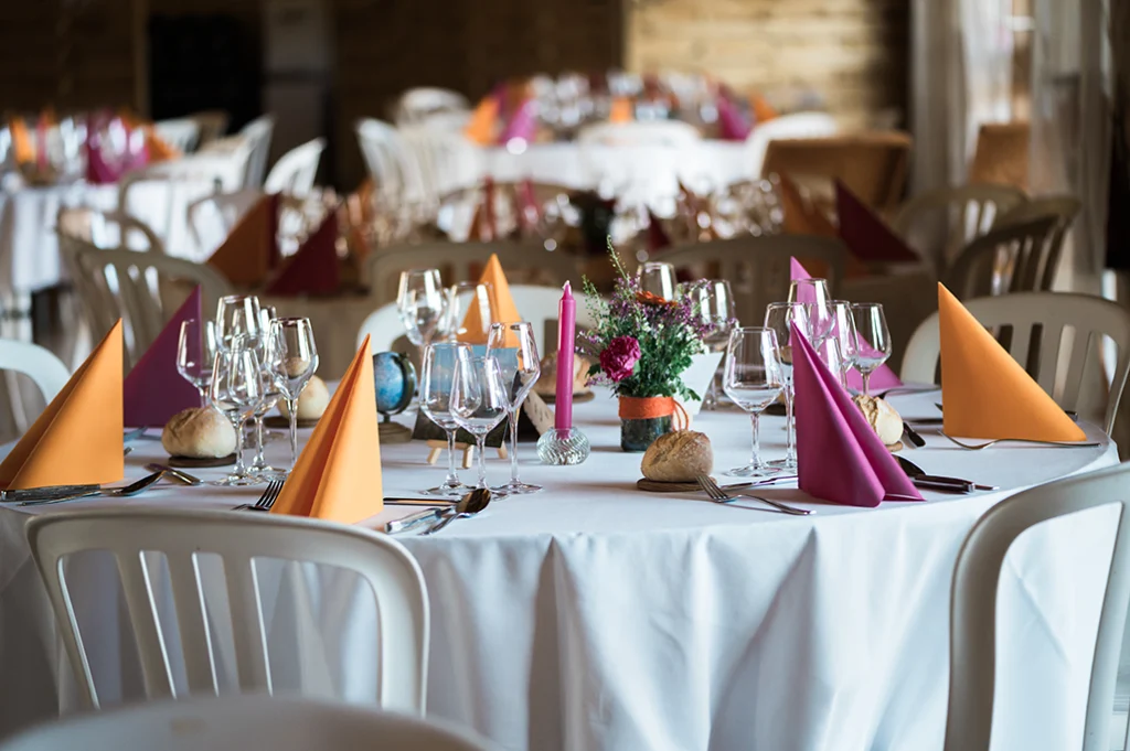 mariage ferme tremblay ain