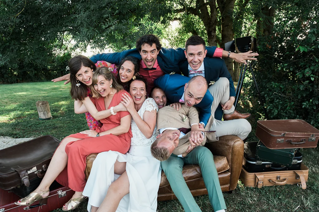 mariage ferme tremblay ain