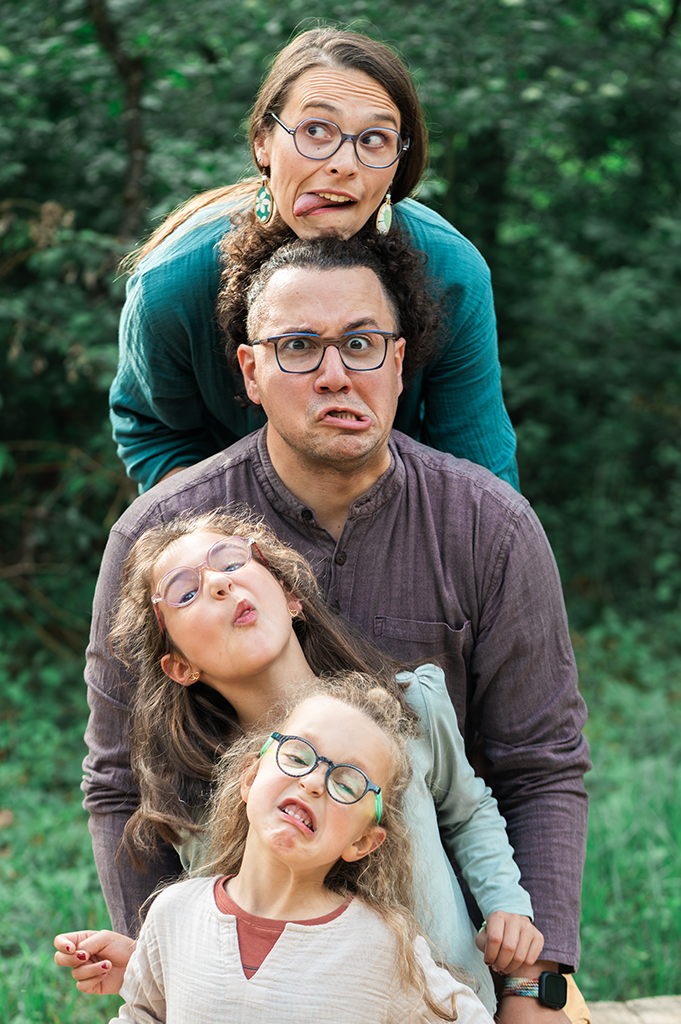 plateau de chenove seance photo famille