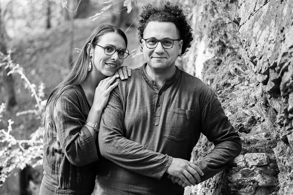 shooting famille chenove