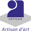 métier d'art - logo artisan d'art