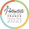 portraitiste de france 2021